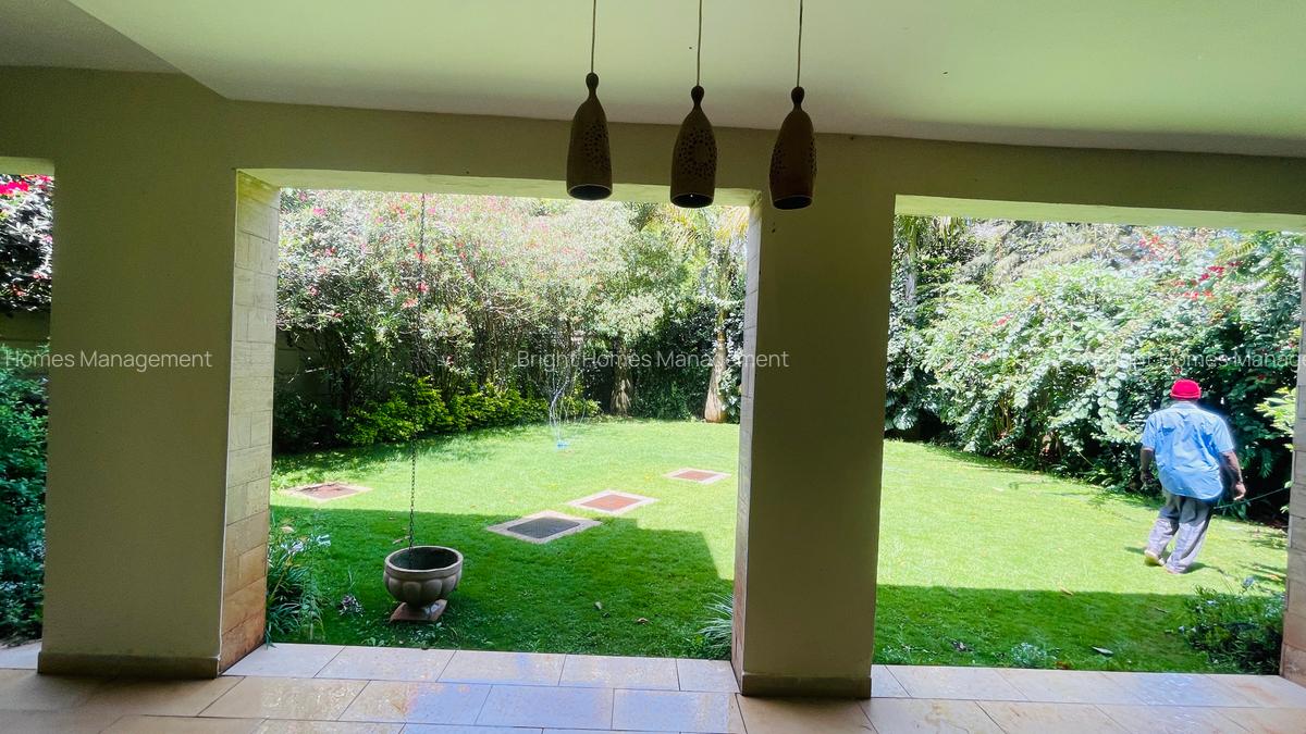 5 Bed Townhouse in Lavington - 4