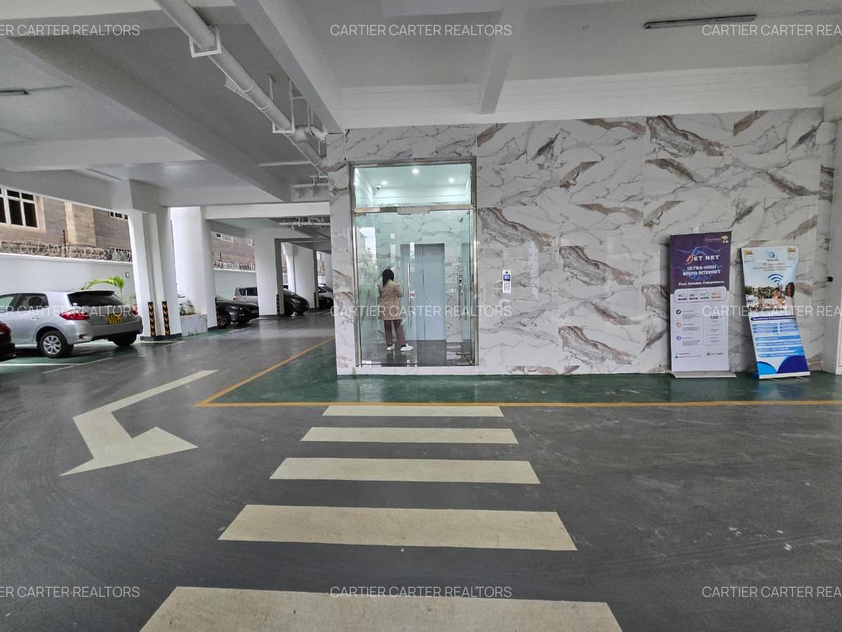 1 Bed House with En Suite in Kilimani - 12