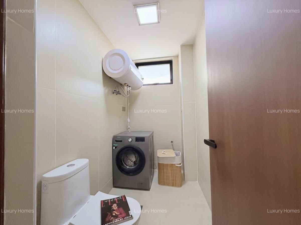 1 Bed Apartment with En Suite in Westlands Area - 2