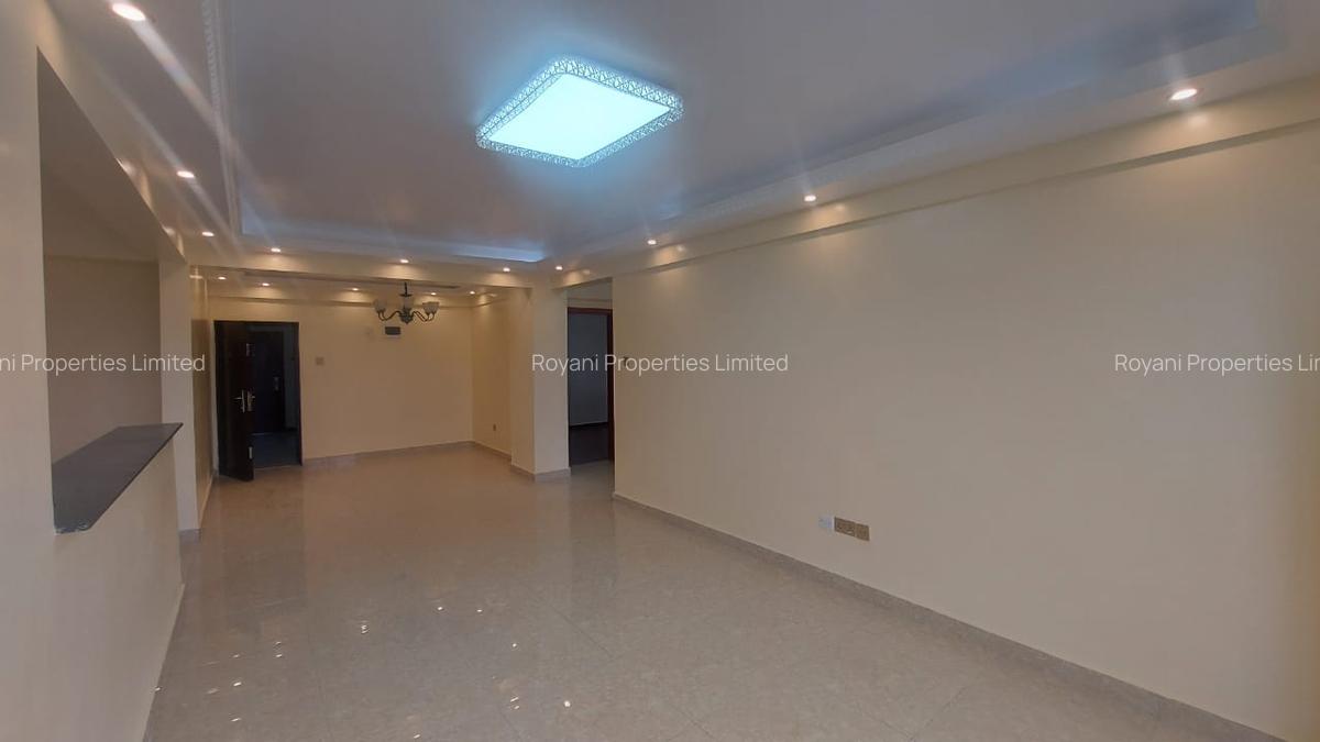 2 Bed Apartment with En Suite in Kileleshwa - 2
