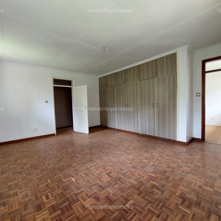 4 Bed Townhouse with En Suite at Lower Kabete - 6