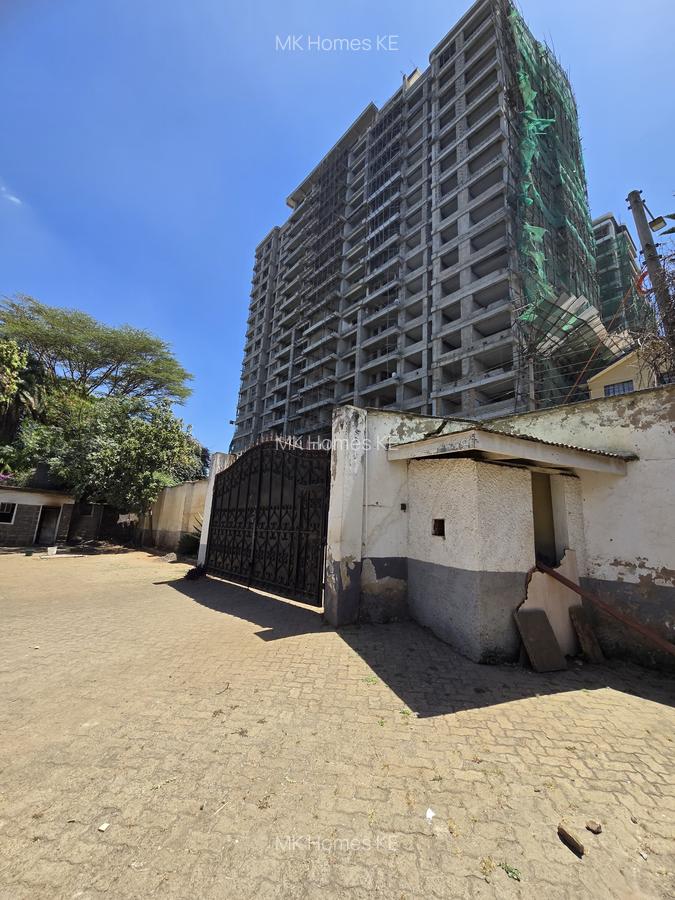 Land at Riara Riara - 15