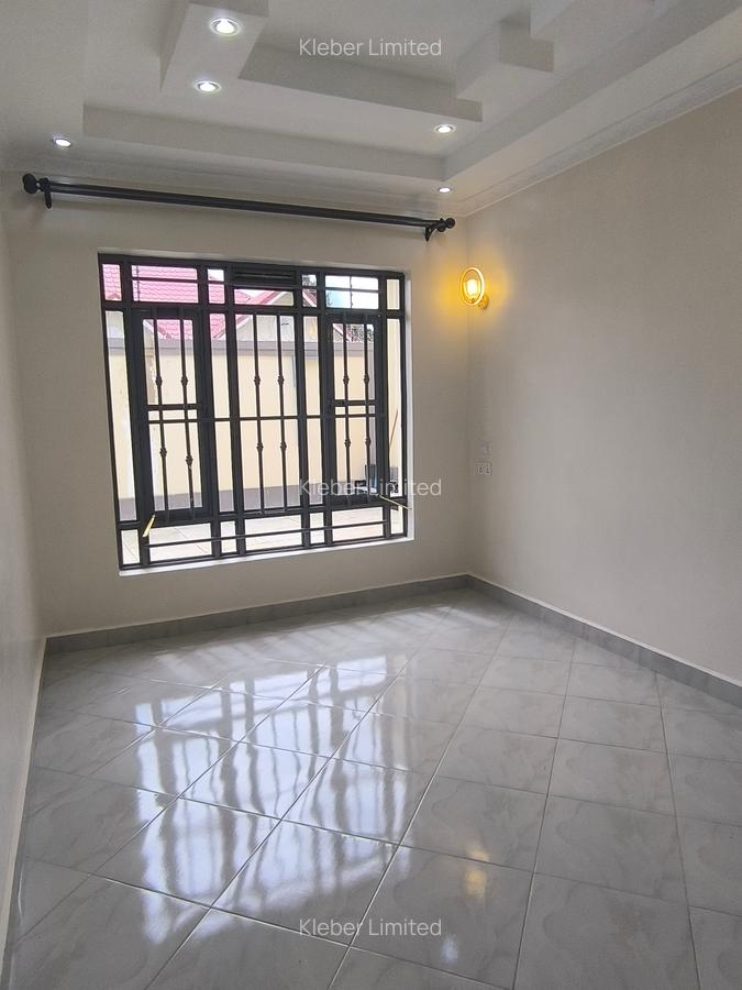 3 Bed House with En Suite in Ruiru - 14