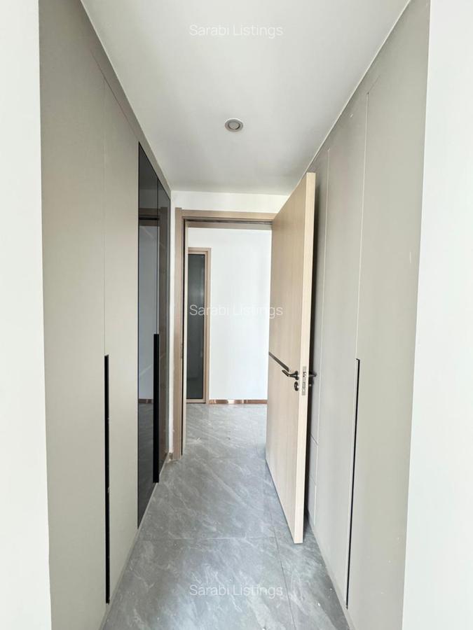 4 Bed Apartment with En Suite in Westlands Area - 4