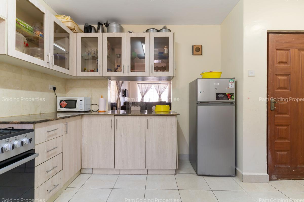 3 Bed House with En Suite at Mombasa Road - 9