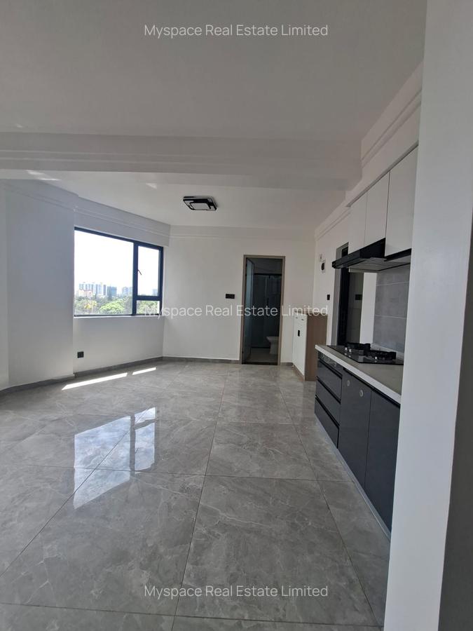 1 Bed Apartment with Gym in Lavington - 4
