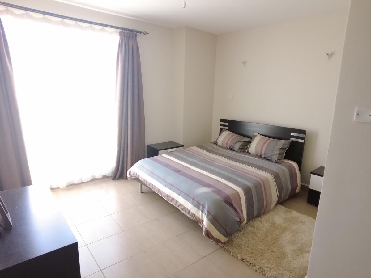 2 Bed Apartment with En Suite at Namanga Road - 7