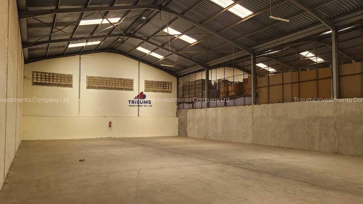 10,000 ft² Warehouse with Fibre Internet in Mombasa Road - 7