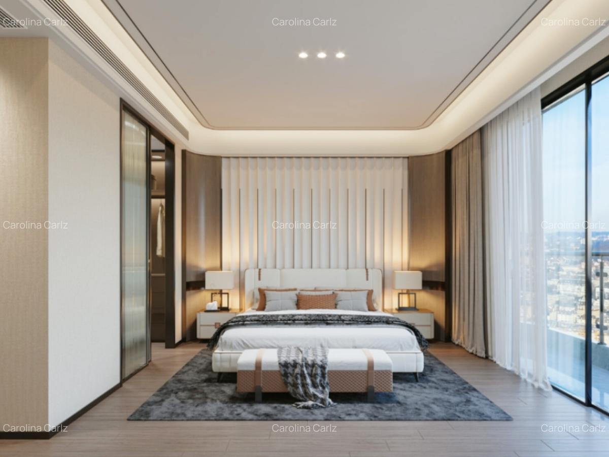 2 Bed Apartment with En Suite at Brookside Drive - 7