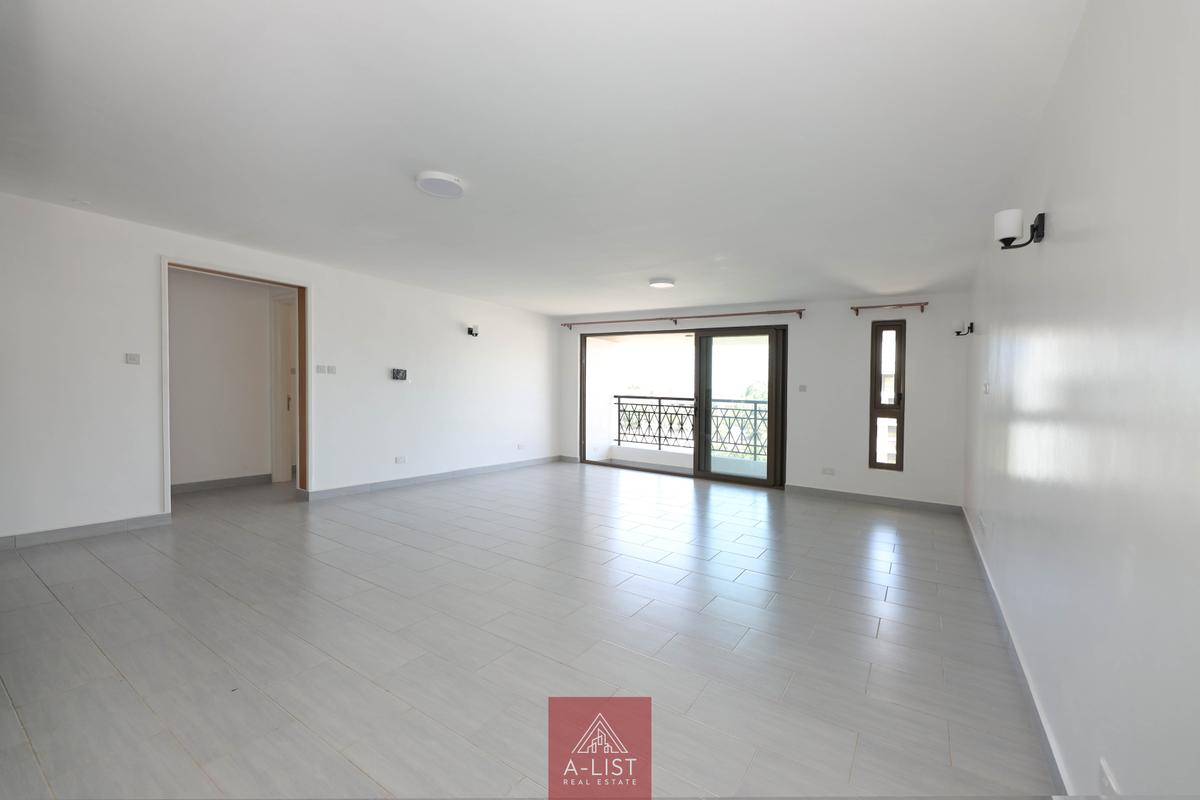 2 Bed Apartment with En Suite at Muthangari Road - 2