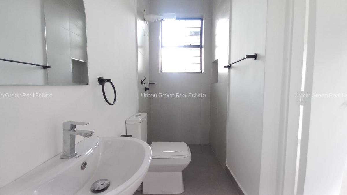 3 Bed House with En Suite at Mugutha - 14