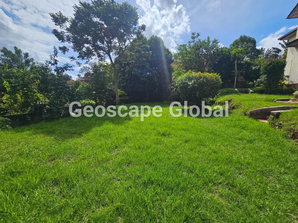 5 Bed House with En Suite in Kitisuru - 7