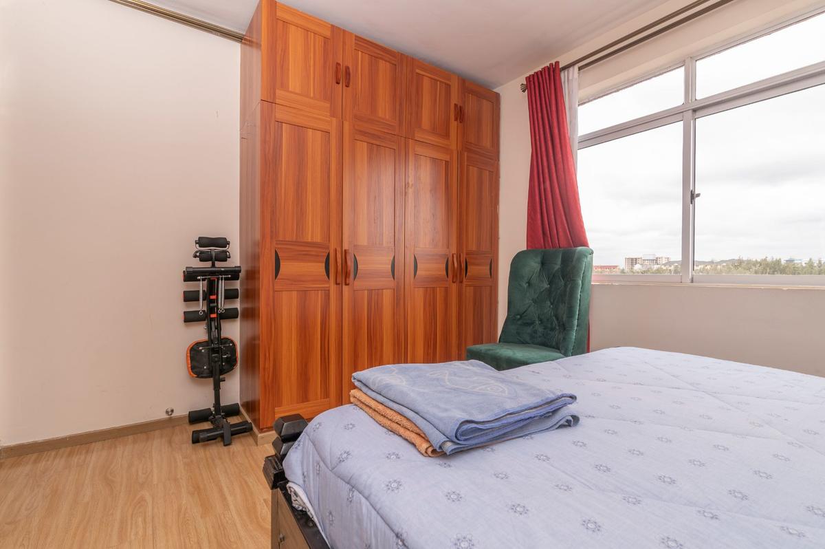 2 Bed Apartment with En Suite in Syokimau - 7