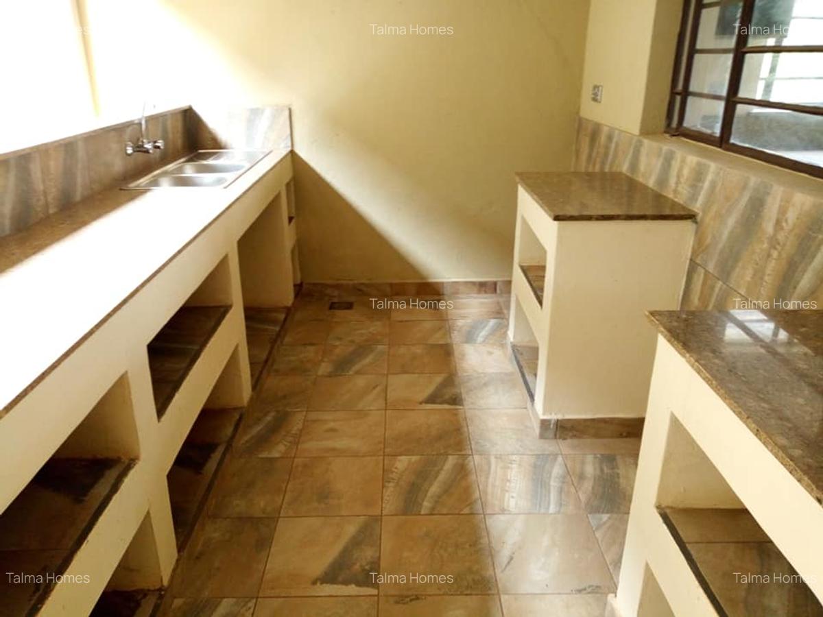 5 Bed Townhouse with En Suite at Lower Kabete - 10