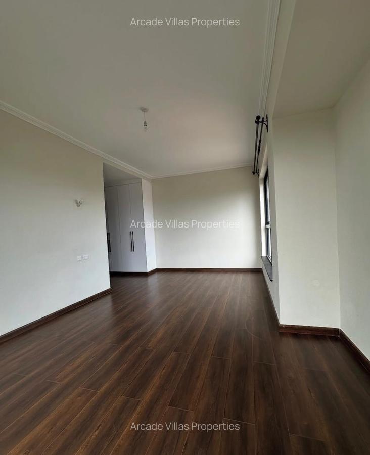 4 Bed Apartment with En Suite at Kileleshwa - 12