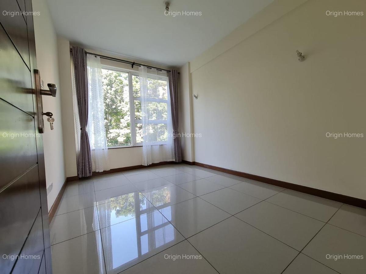 4 Bed Apartment with En Suite at General Mathenge Road - 17