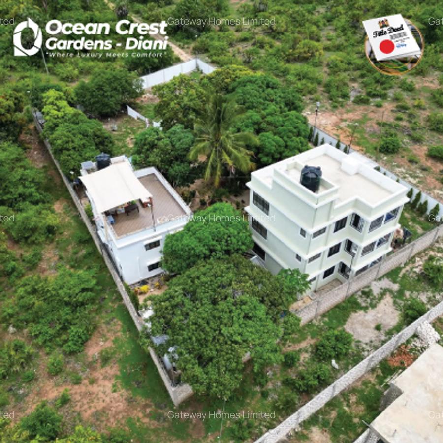5,000 m² Residential Land in Diani - 10