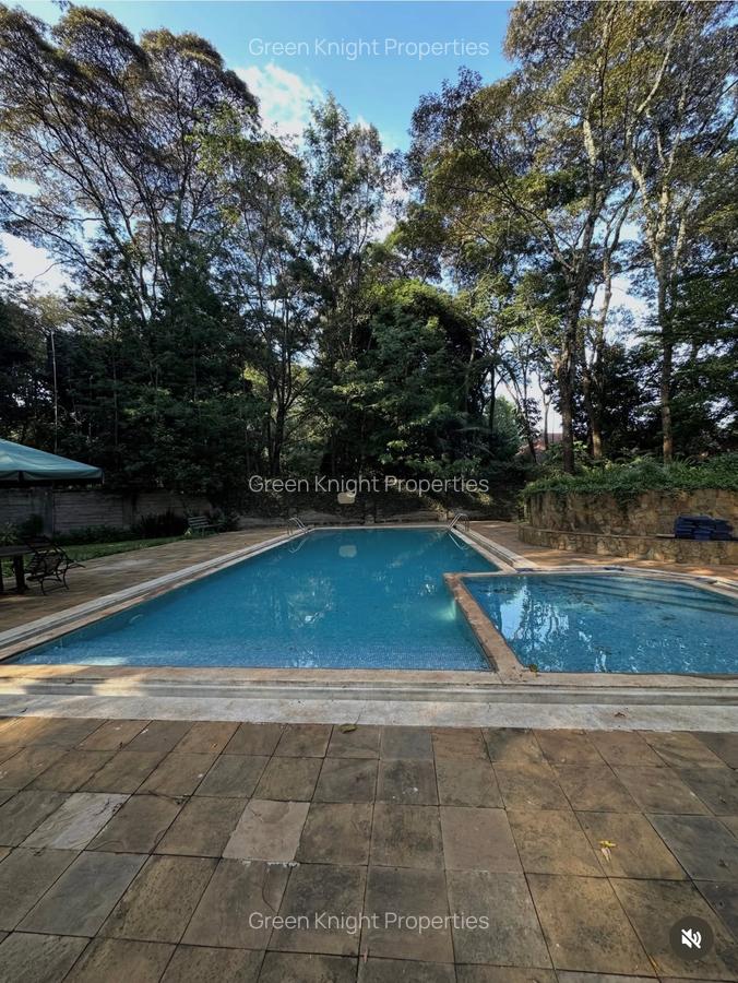 5 Bed House with En Suite in Karen - 2