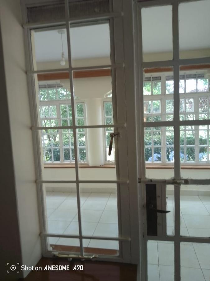 5 Bed House with En Suite at Muthaiga - 13