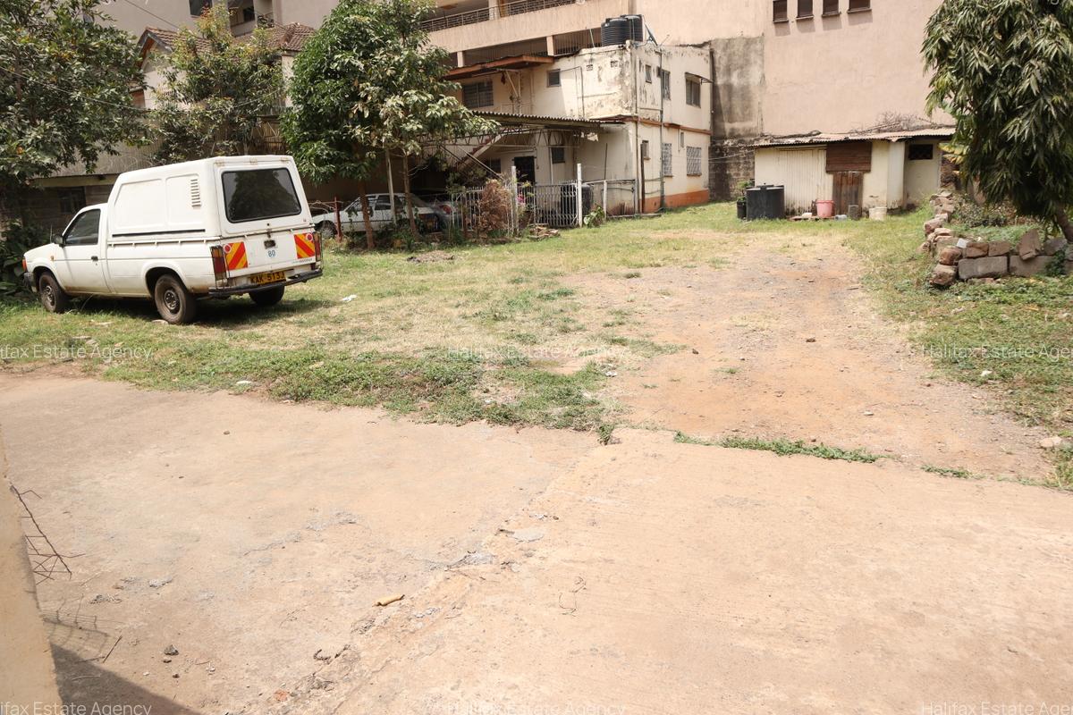 Commercial Property with Parking in Parklands - 8