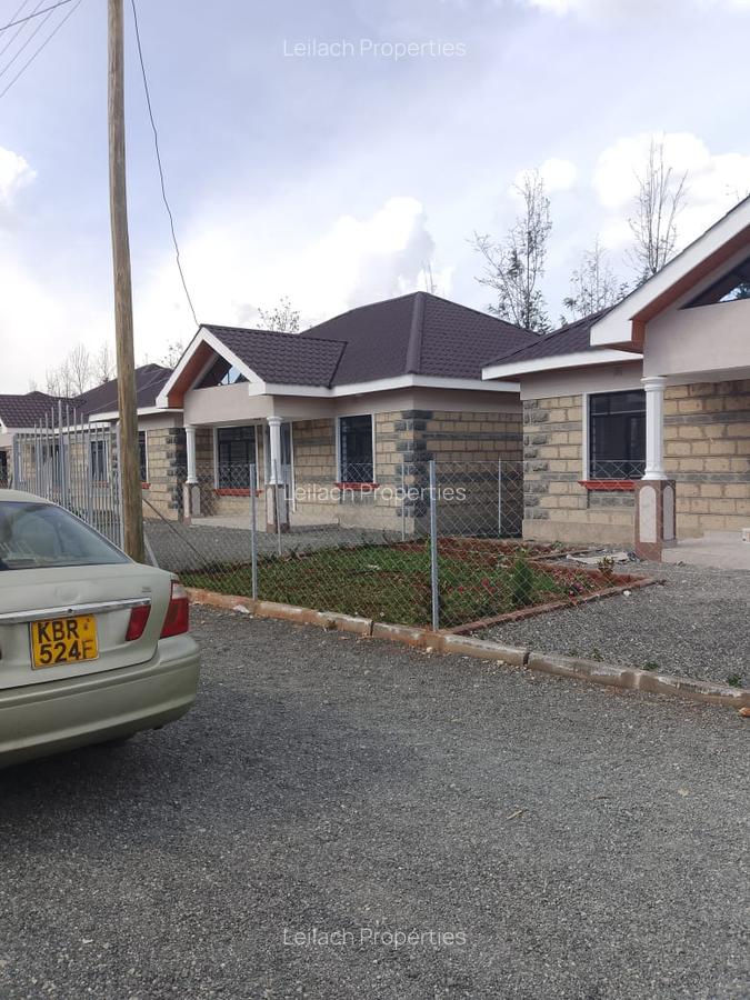 3 Bed House with En Suite in Ngong - 2