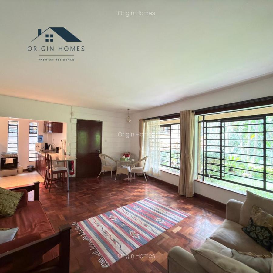2 Bed House with En Suite in Kitisuru - 7