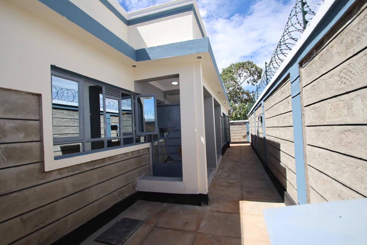 4 Bed House with En Suite at Mugutha Area - 4