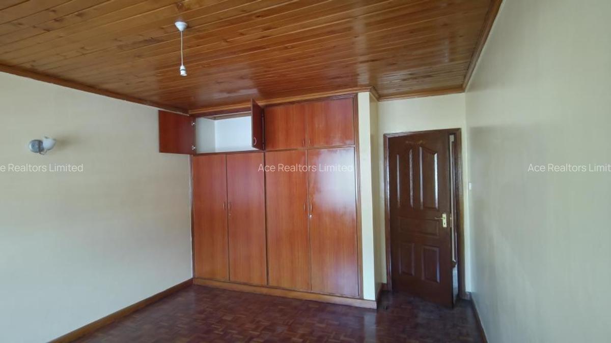 4 Bed Apartment with En Suite at Valley Arcade Lavington Nairobi - 5