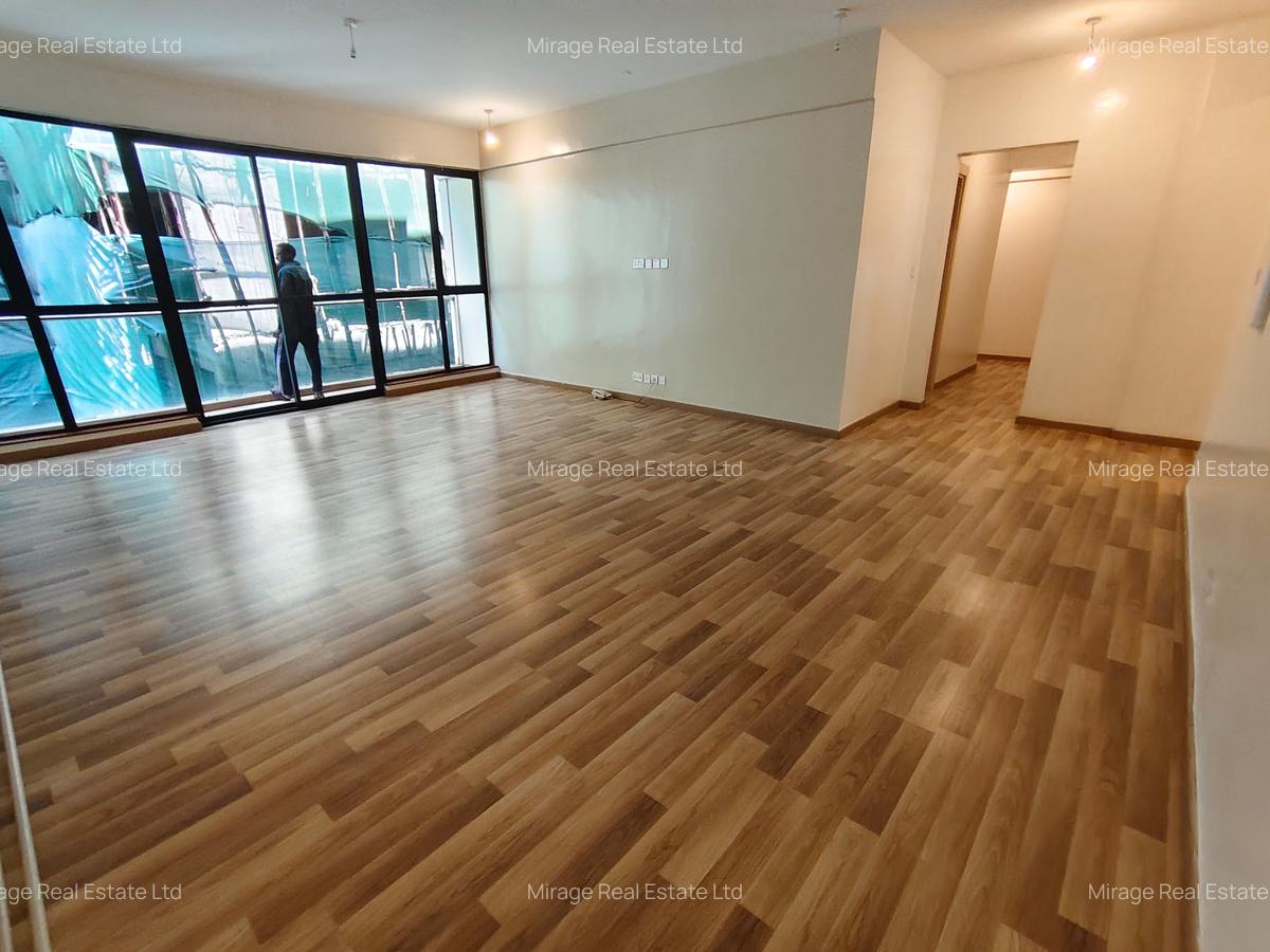 4 Bed Apartment with Swimming Pool in Parklands - 6