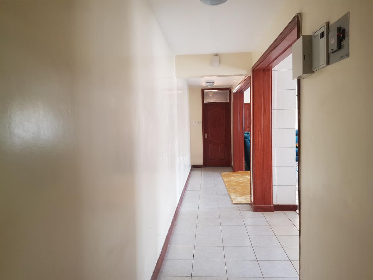 2 Bed House with En Suite at Ruaka Road - 6