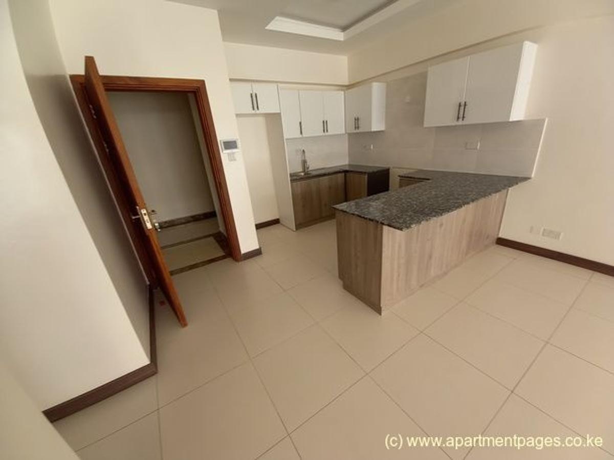 1 Bed Apartment with En Suite at Arwings Khodek - 5