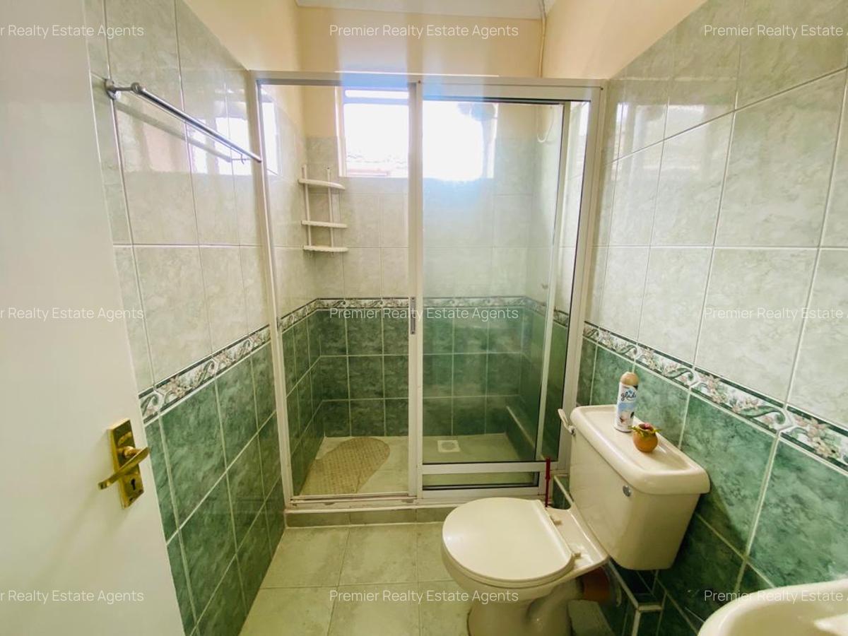 3 Bed Apartment with En Suite at Westlands - 4