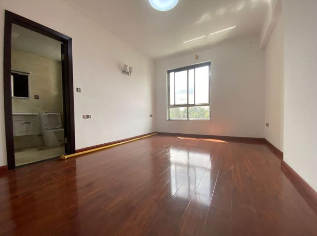 2 Bed Apartment with En Suite at Gatundu Cresent - 3