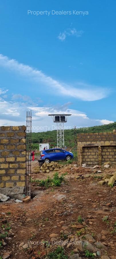 505 ha Residential Land at Kisumu Riat - 2