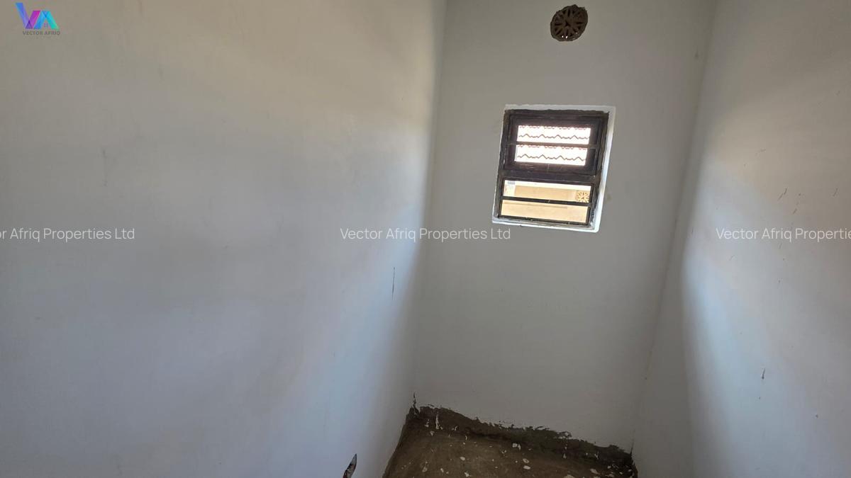 3 Bed House with En Suite in Ngong - 4