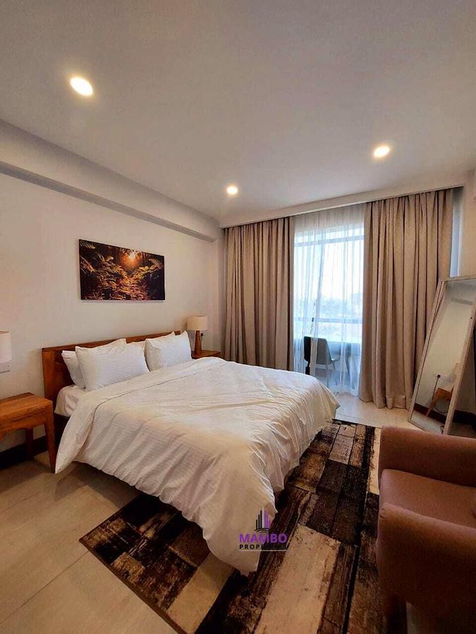 Furnished 3 Bed Apartment with En Suite at Rhapta Rd - 5