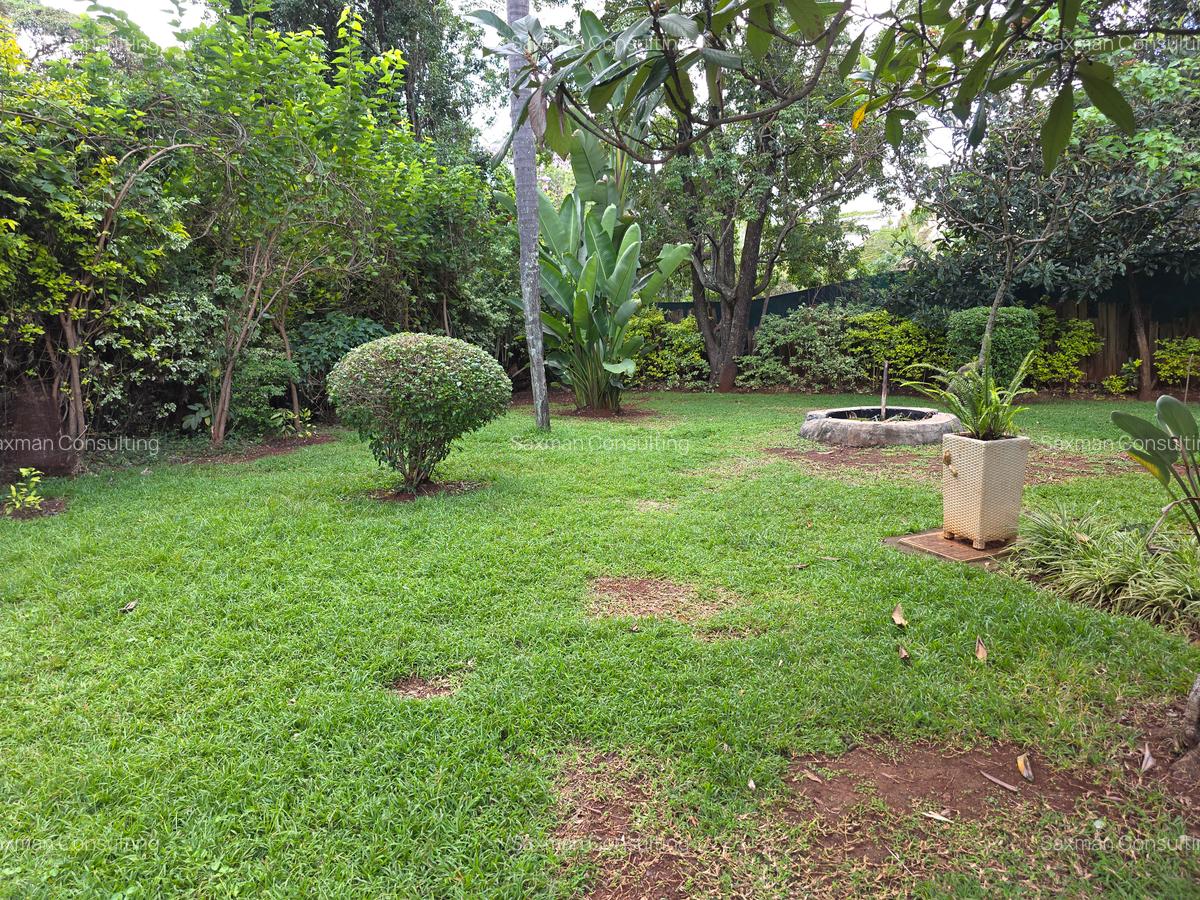 Commercial Property with Backup Generator in Ngong Road - 1