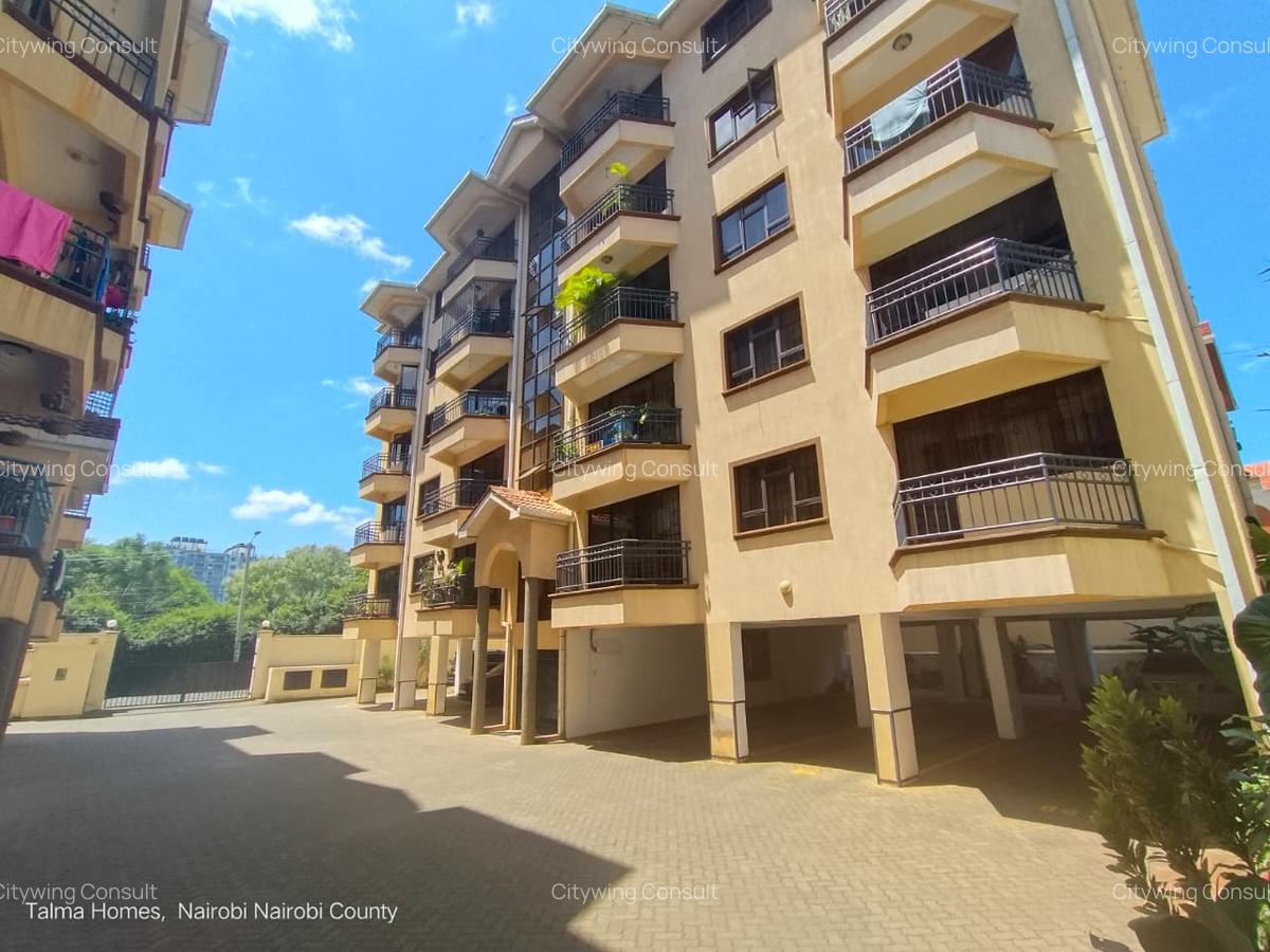 3 Bed Apartment with En Suite at East Church Road - 1