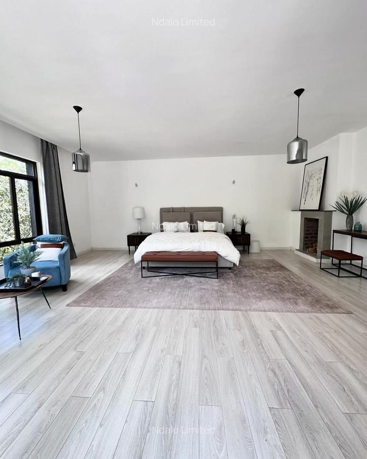 5 Bed Townhouse with En Suite at Karen - 7