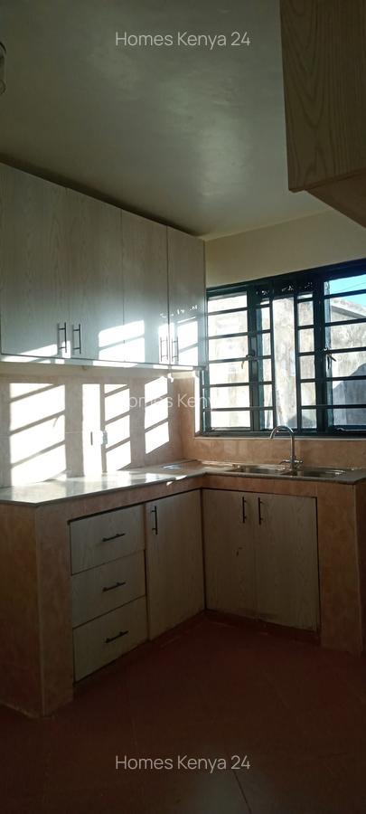 5 Bed House in Ruaka - 8