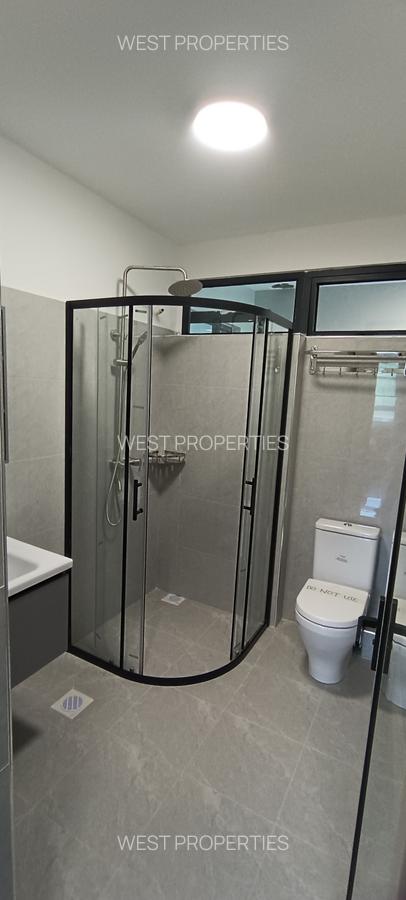 3 Bed Apartment with En Suite in Kileleshwa - 12