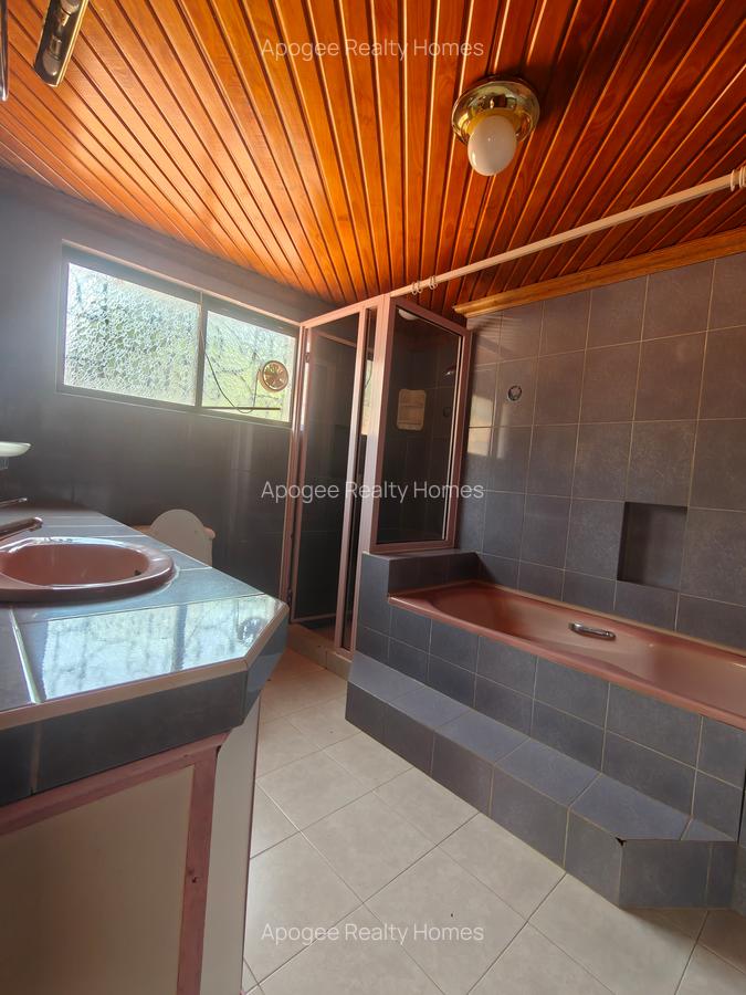 6 Bed House with En Suite at Gigiri Westlands - 14