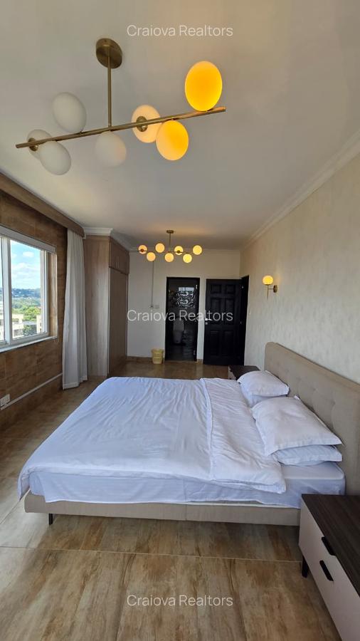 Furnished 2 Bed Apartment with En Suite at General Mathenge Road - 17