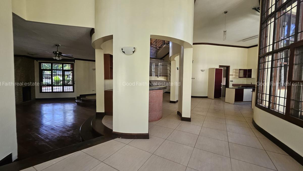 4 Bed Villa with En Suite in Lower Kabete - 4