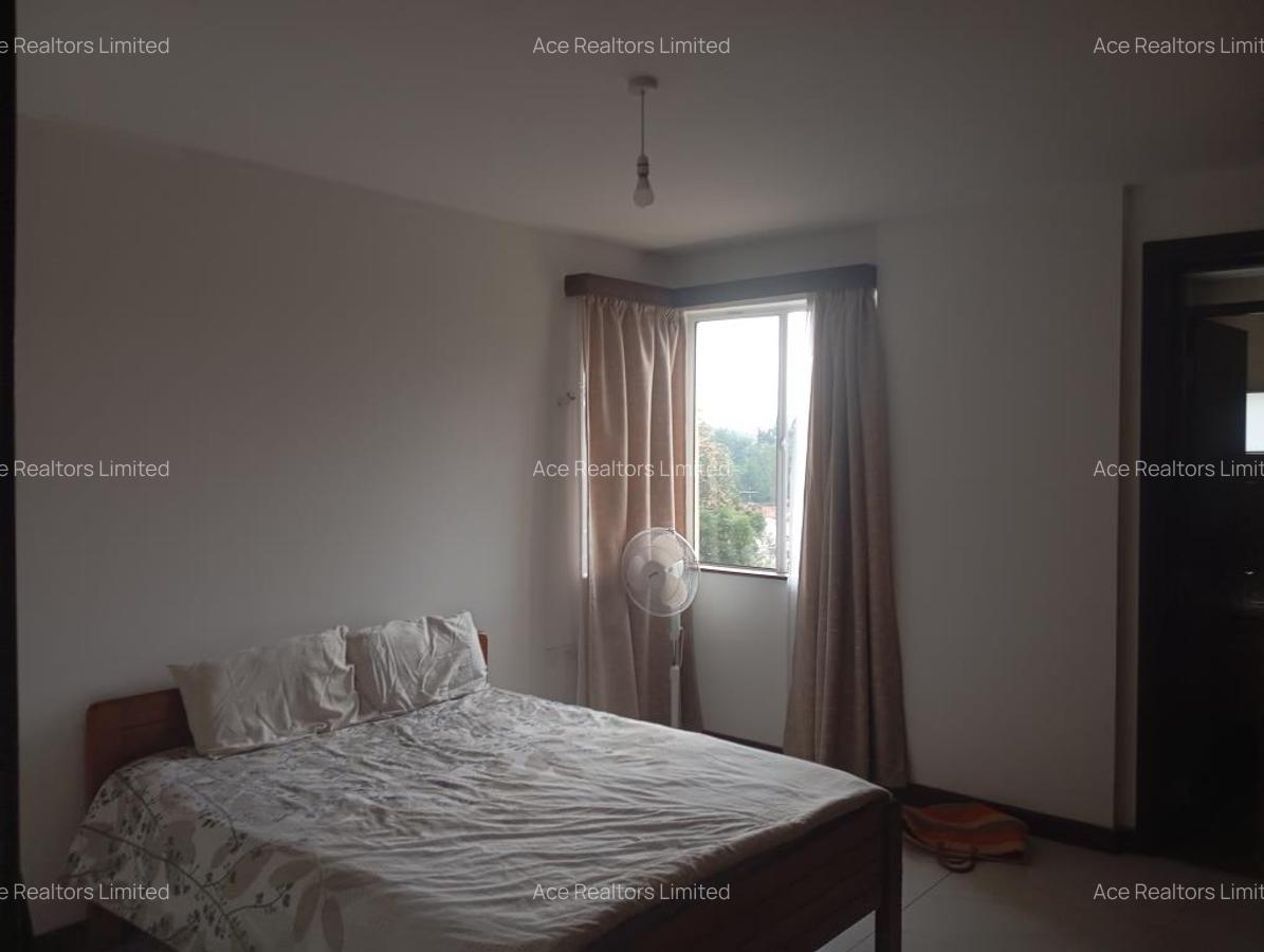 2 Bed Apartment with En Suite at General Mathenge Drive - 9