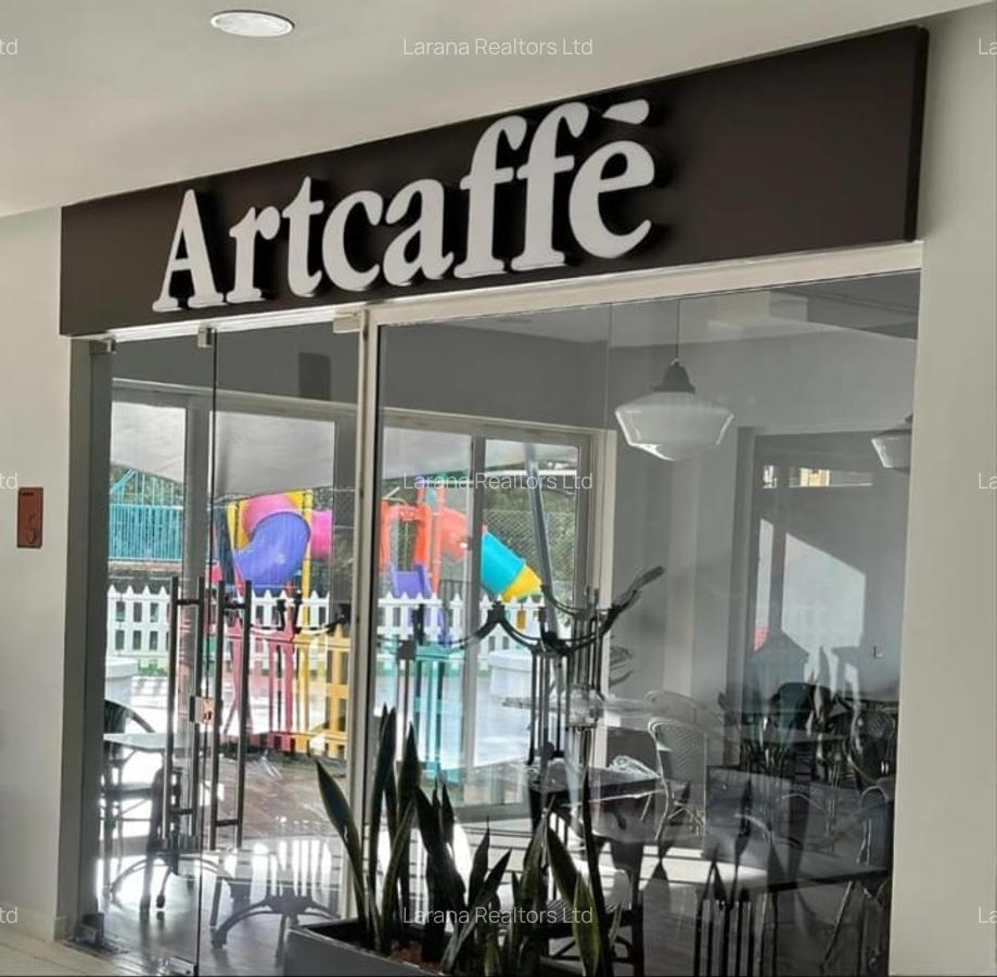 3 Bed Apartment with En Suite at Nyeri Rd - 14