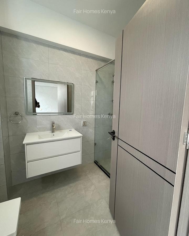 4 Bed Apartment with En Suite at Oledume Road - 15