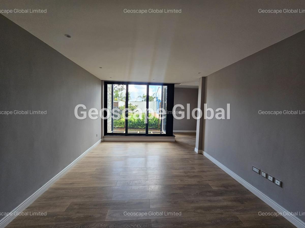 3 Bed Apartment with En Suite in Runda - 1
