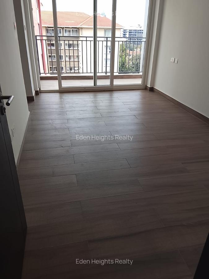 2 Bed Apartment with En Suite in General Mathenge - 1