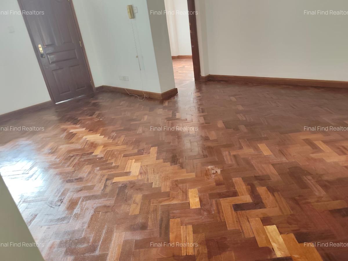 4 Bed Townhouse with En Suite in Kitisuru - 4